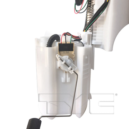 TYC Vehicle Part 150480-A