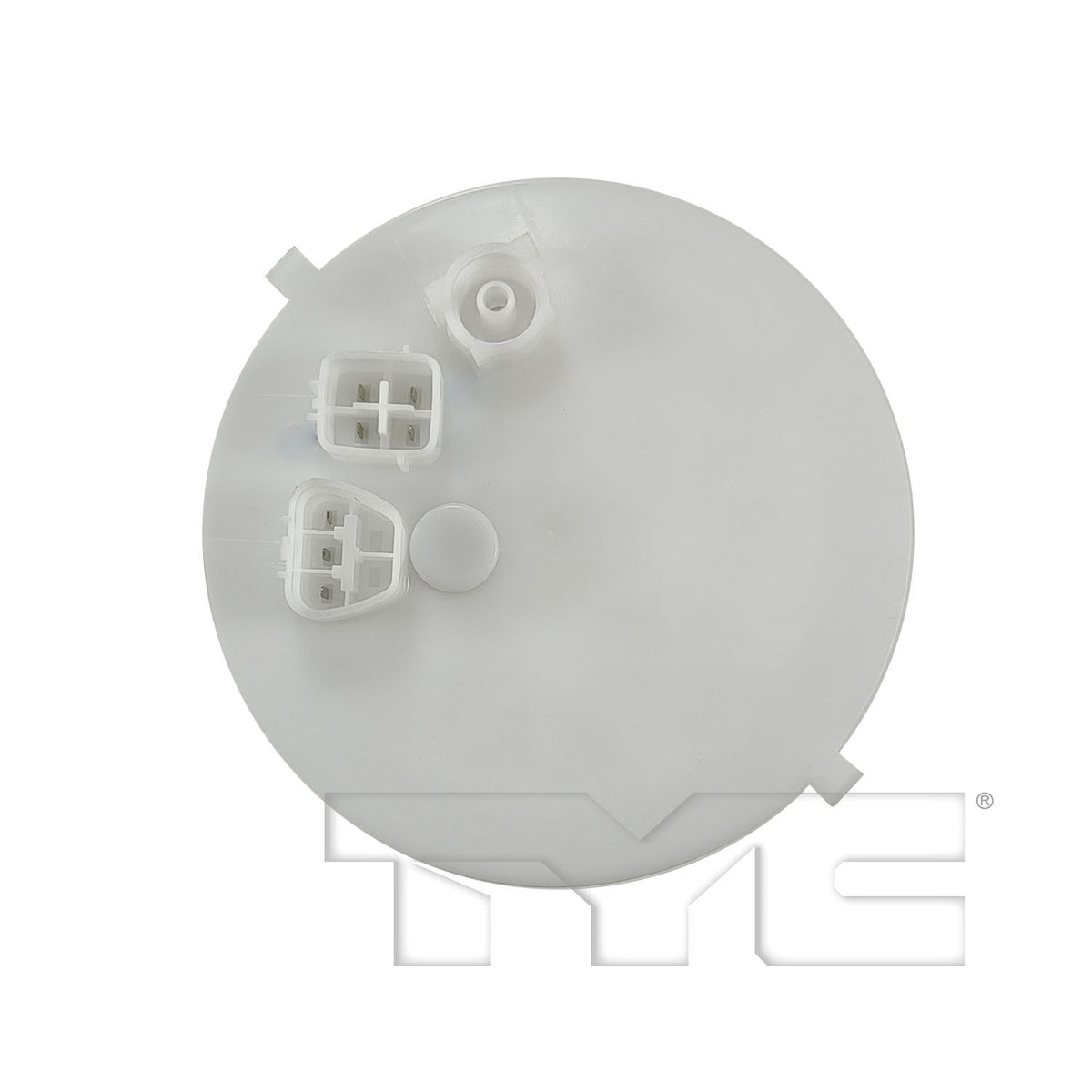 TYC Vehicle Part 150480-A