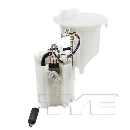 TYC Vehicle Part 150480-A