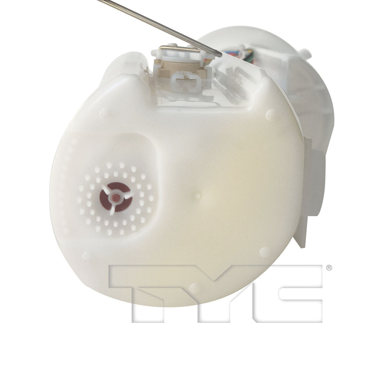 TYC Vehicle Part 150480-A