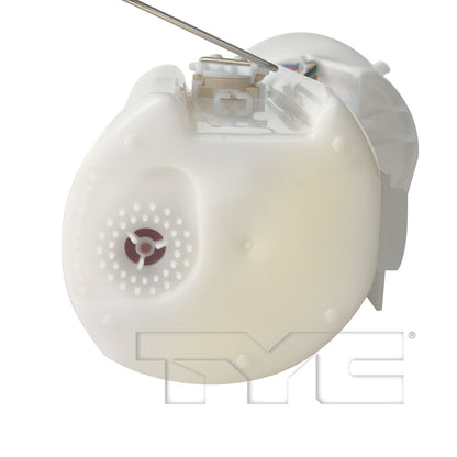 TYC Vehicle Part 150480-A