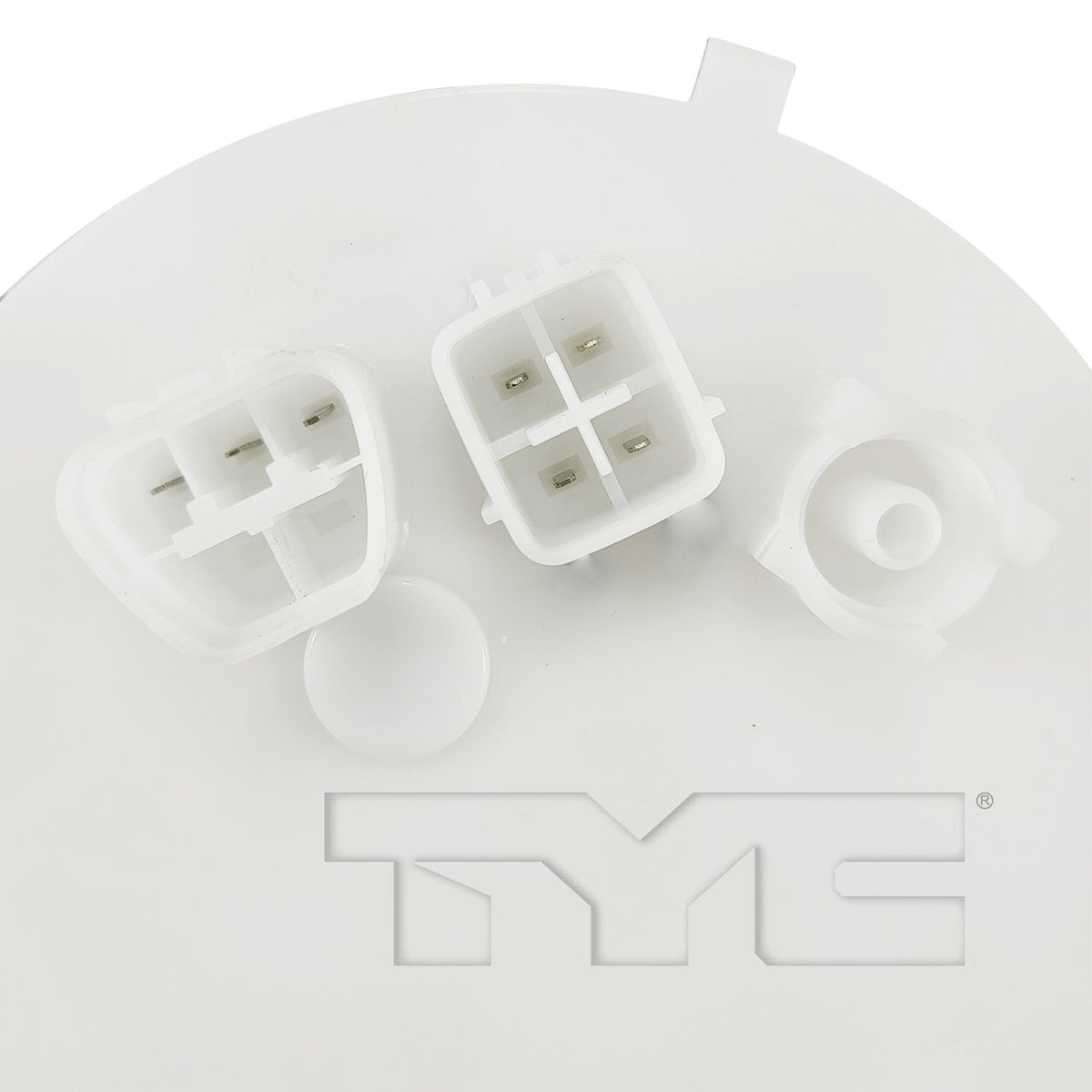 TYC Vehicle Part 150480-A
