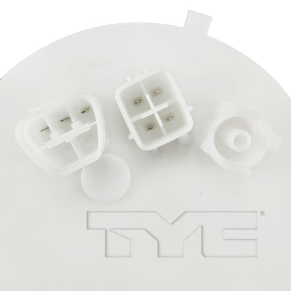 TYC Vehicle Part 150480-A