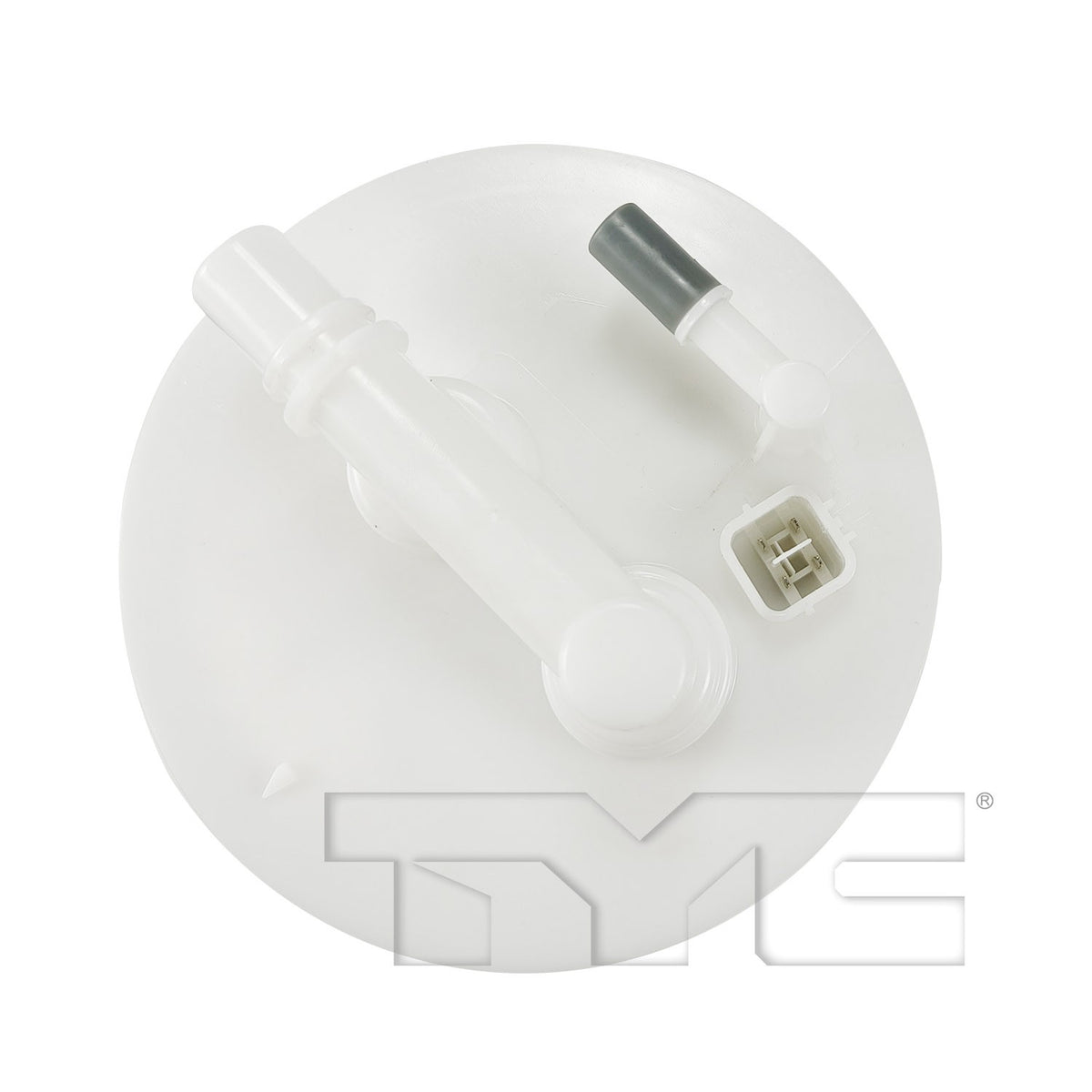 TYC Vehicle Part 150481-A