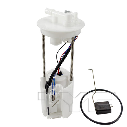 TYC Vehicle Part 150481-A