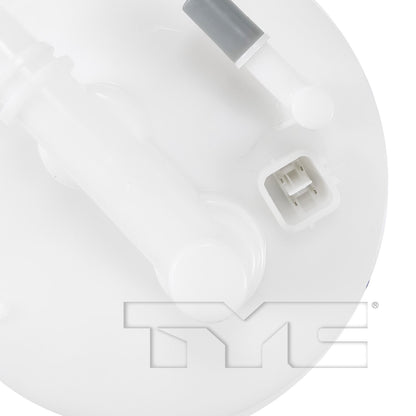 TYC Vehicle Part 150481-A