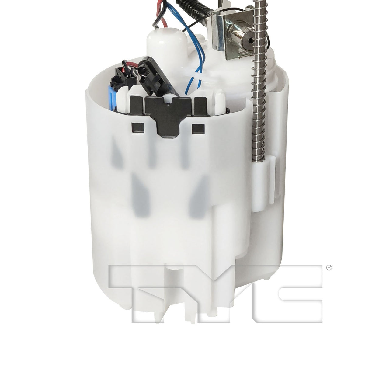 TYC Vehicle Part 150482-A