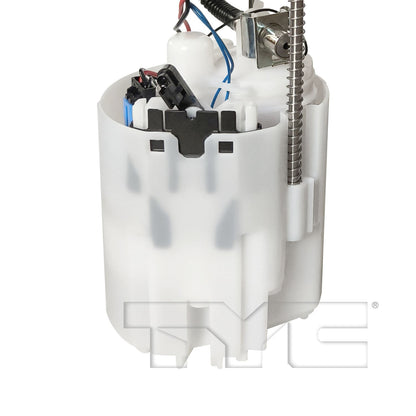 TYC Vehicle Part 150482-A