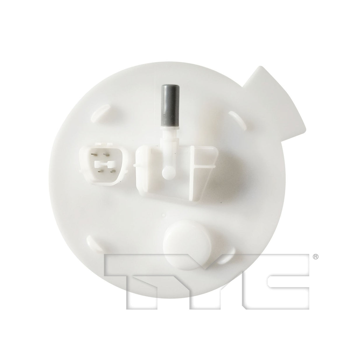 TYC Vehicle Part 150482-A