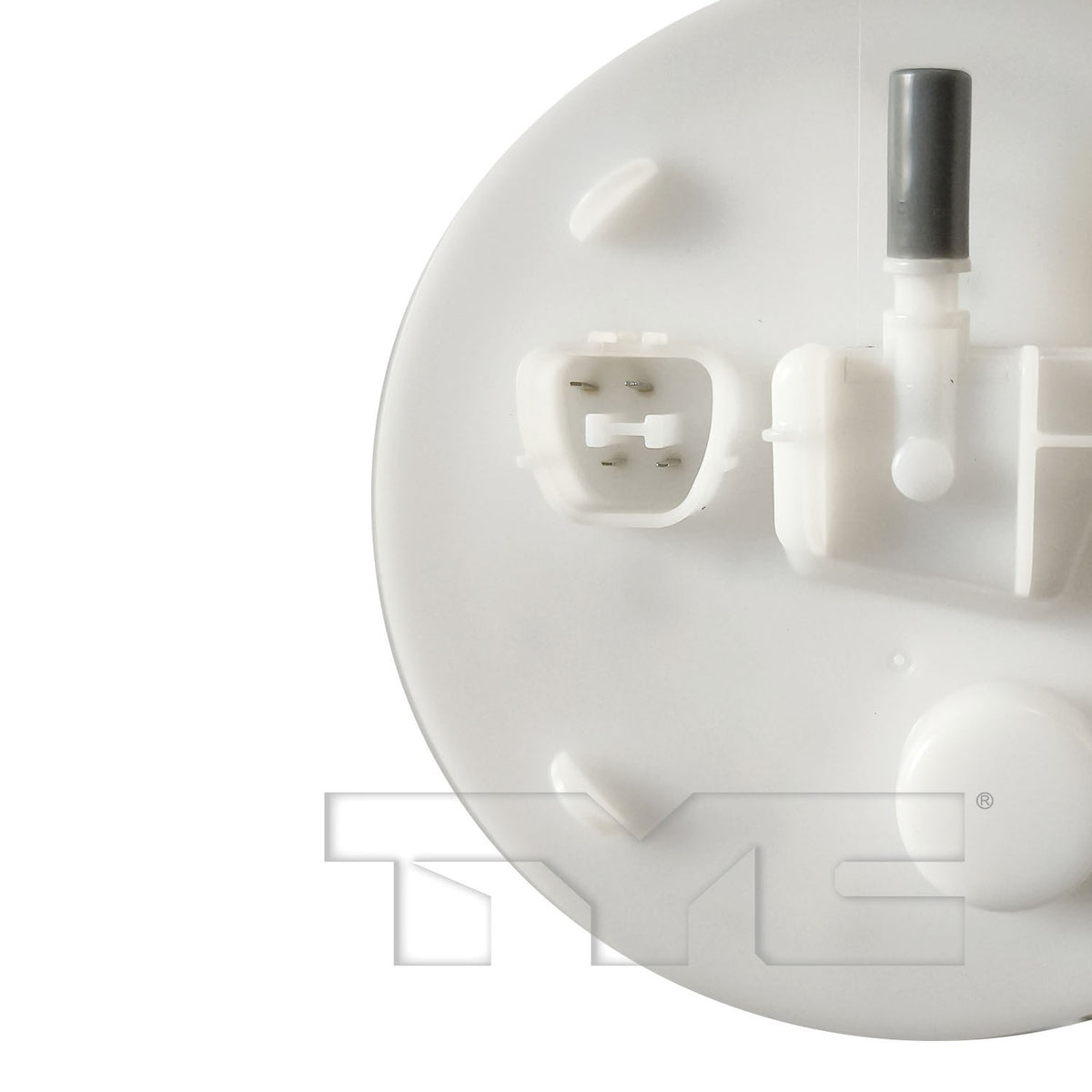 TYC Vehicle Part 150482-A