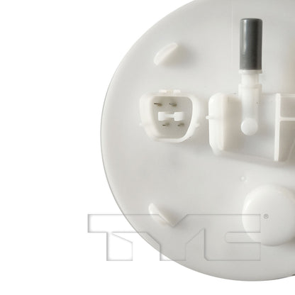TYC Vehicle Part 150482-A