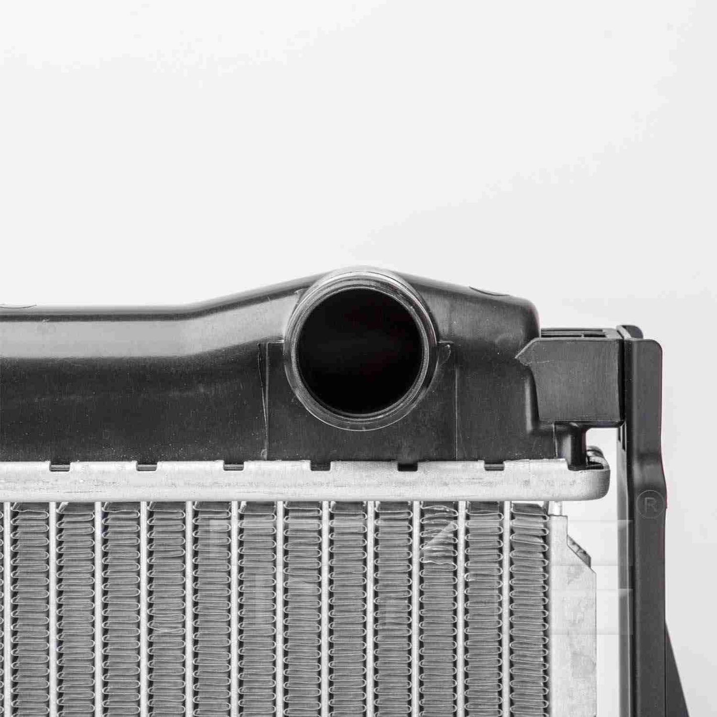 TYC TYC Radiator 1512
