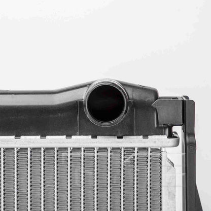 TYC TYC Radiator 1512