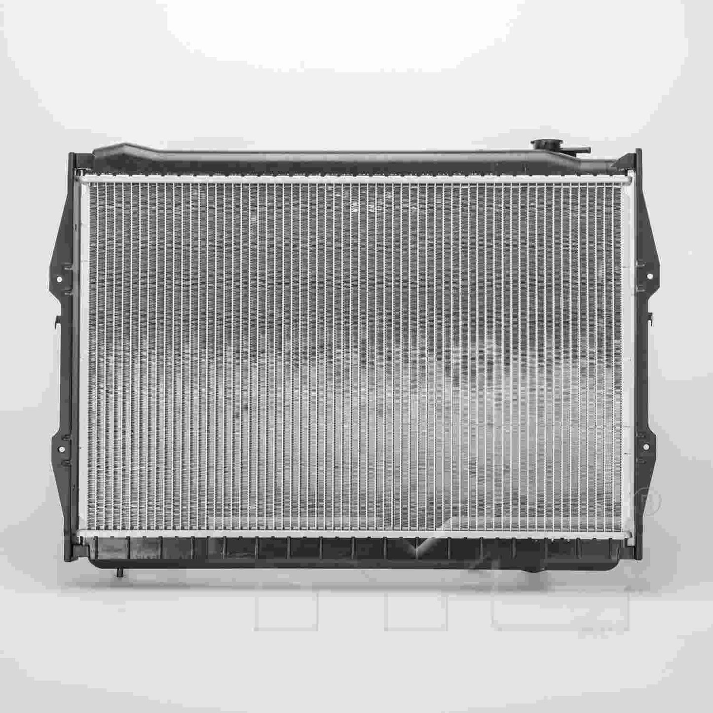 TYC TYC Radiator 1512