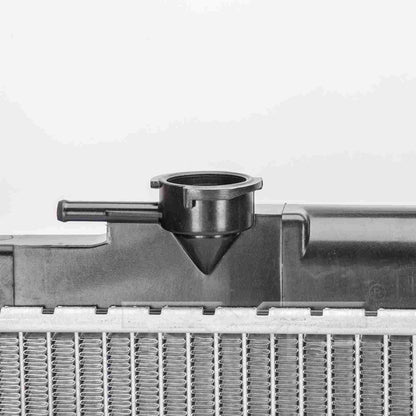 TYC TYC Radiator 1512