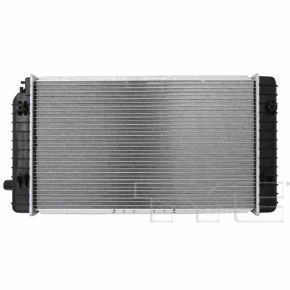 TYC Radiator 1515