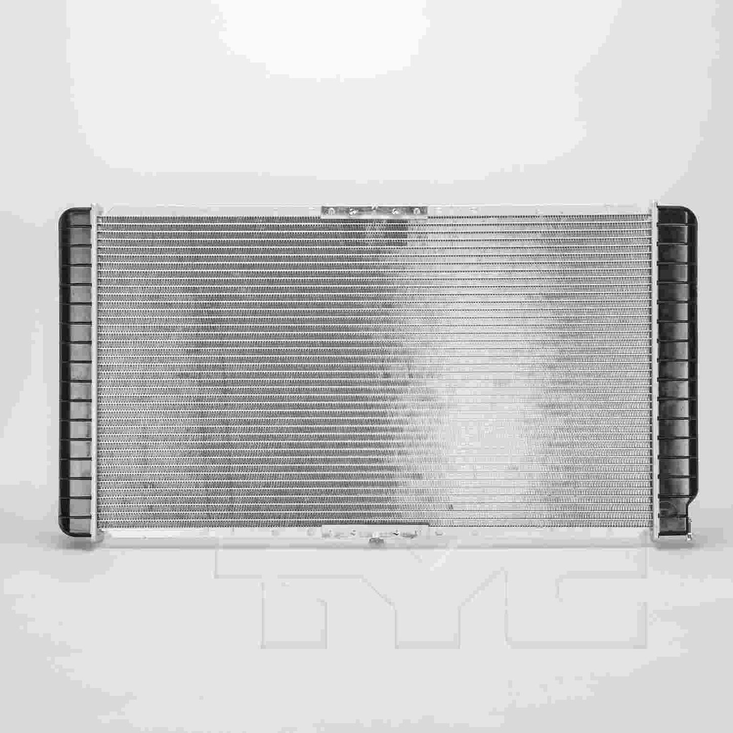 TYC TYC Radiator 1517