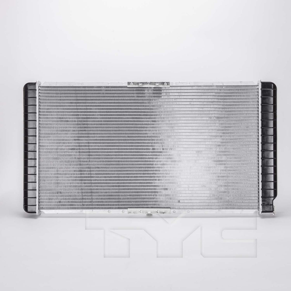 TYC TYC Radiator 1517