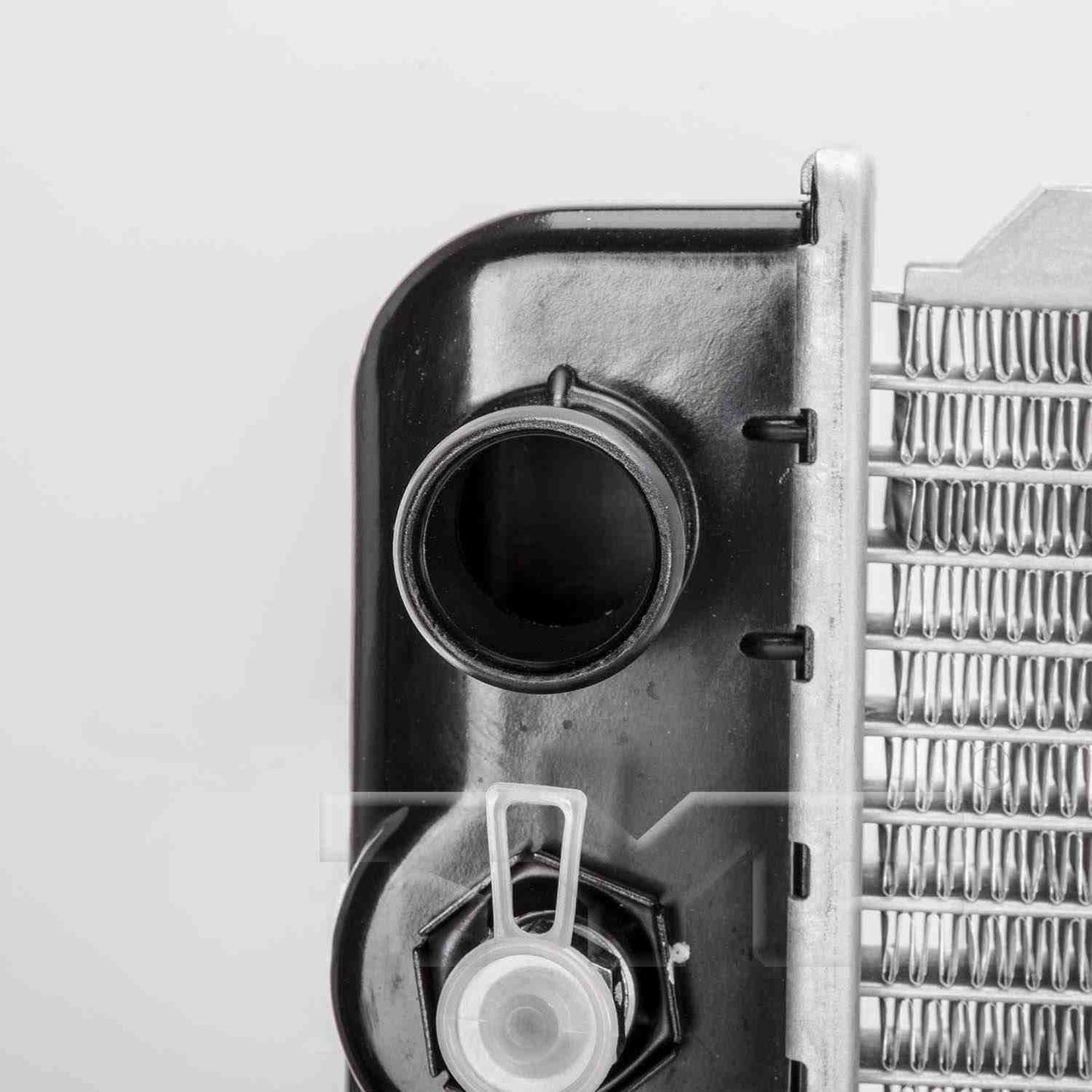 TYC TYC Radiator 1517