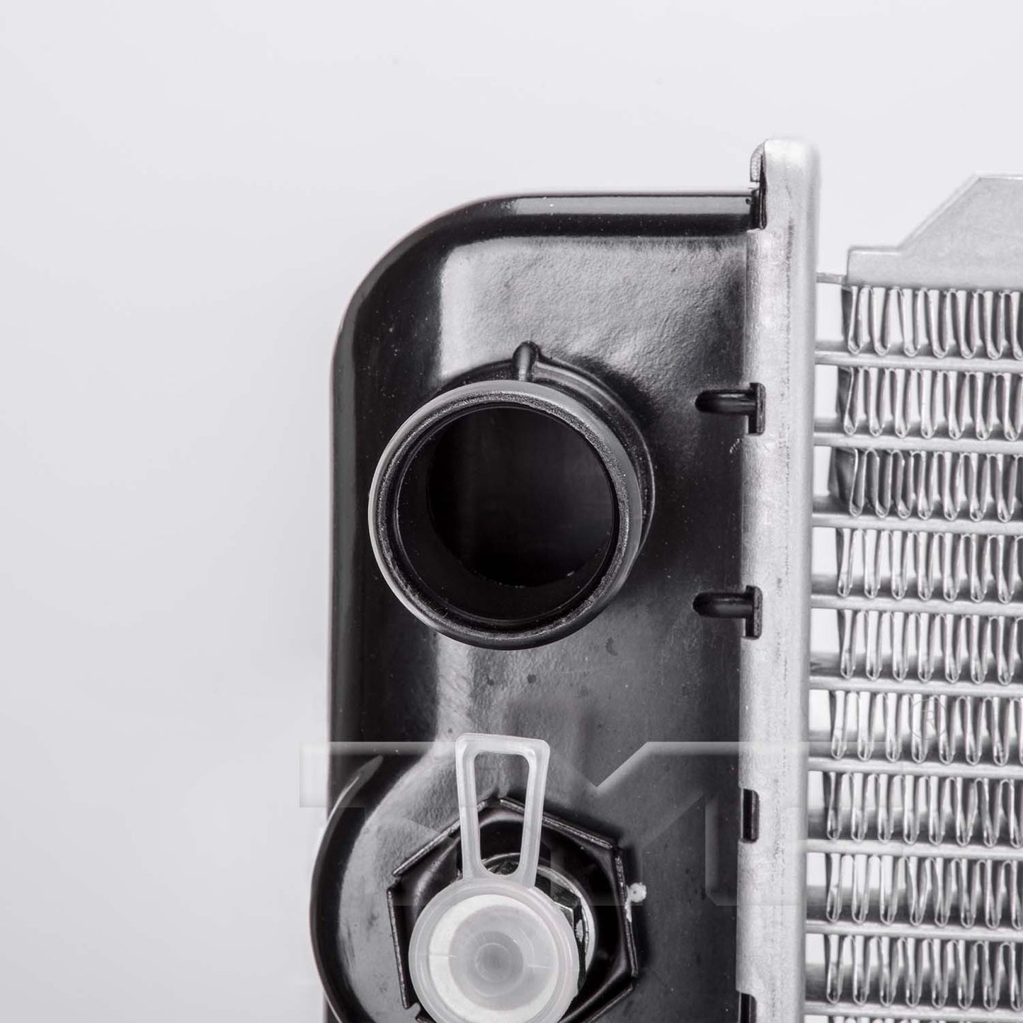 TYC TYC Radiator 1517