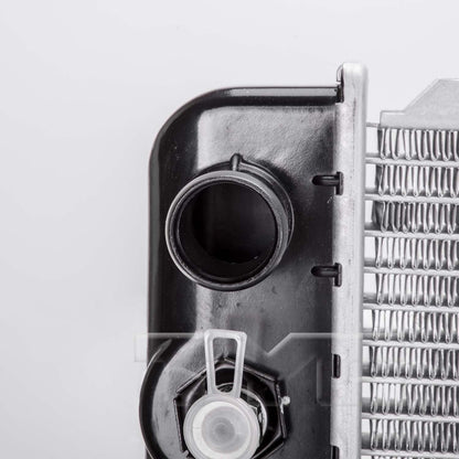 TYC TYC Radiator 1517