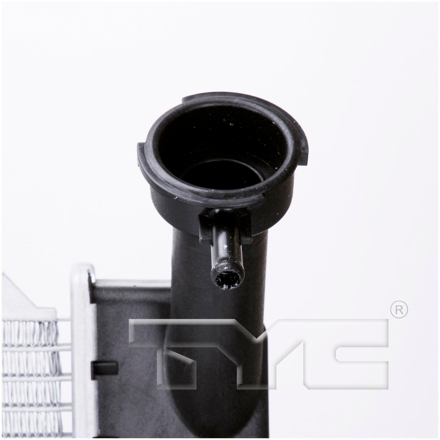 TYC TYC Radiator 1519
