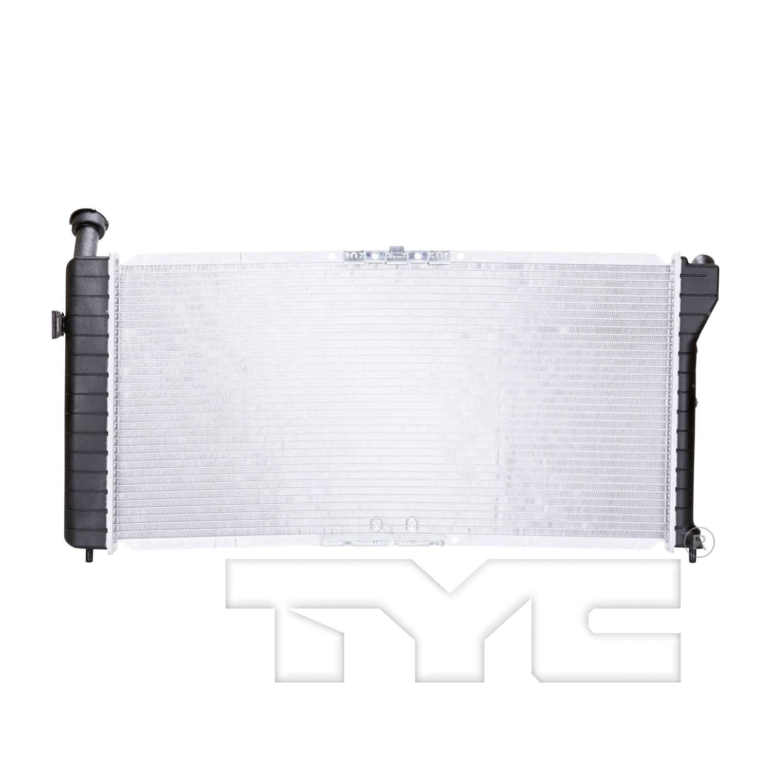 TYC TYC Radiator 1519