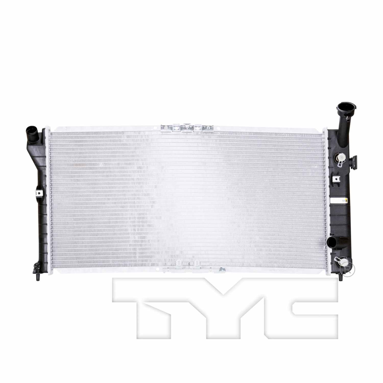TYC TYC Radiator 1519
