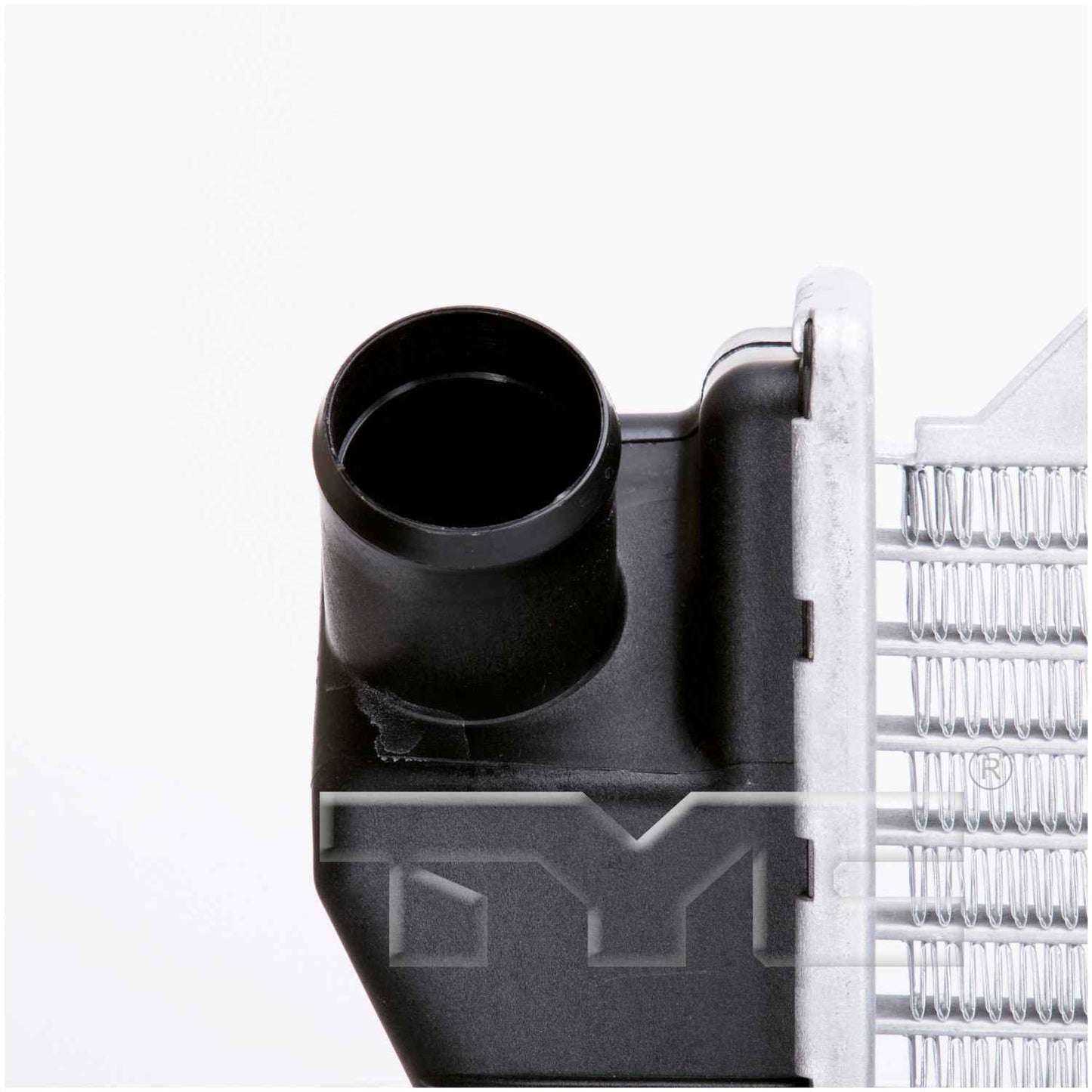 TYC TYC Radiator 1519