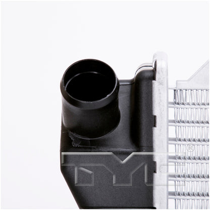 TYC TYC Radiator 1519
