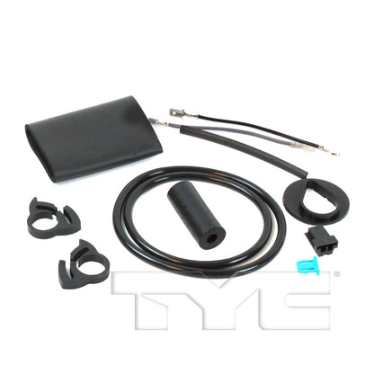 TYC Electric Fuel Pump 152010-A