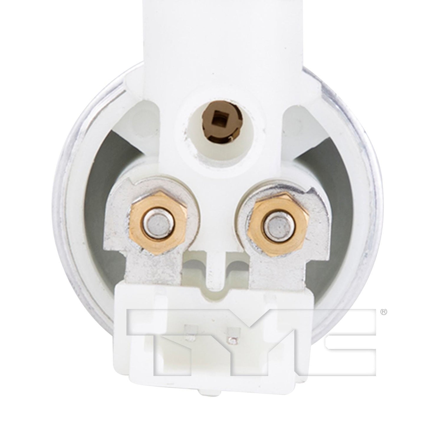 TYC Electric Fuel Pump 152010-A