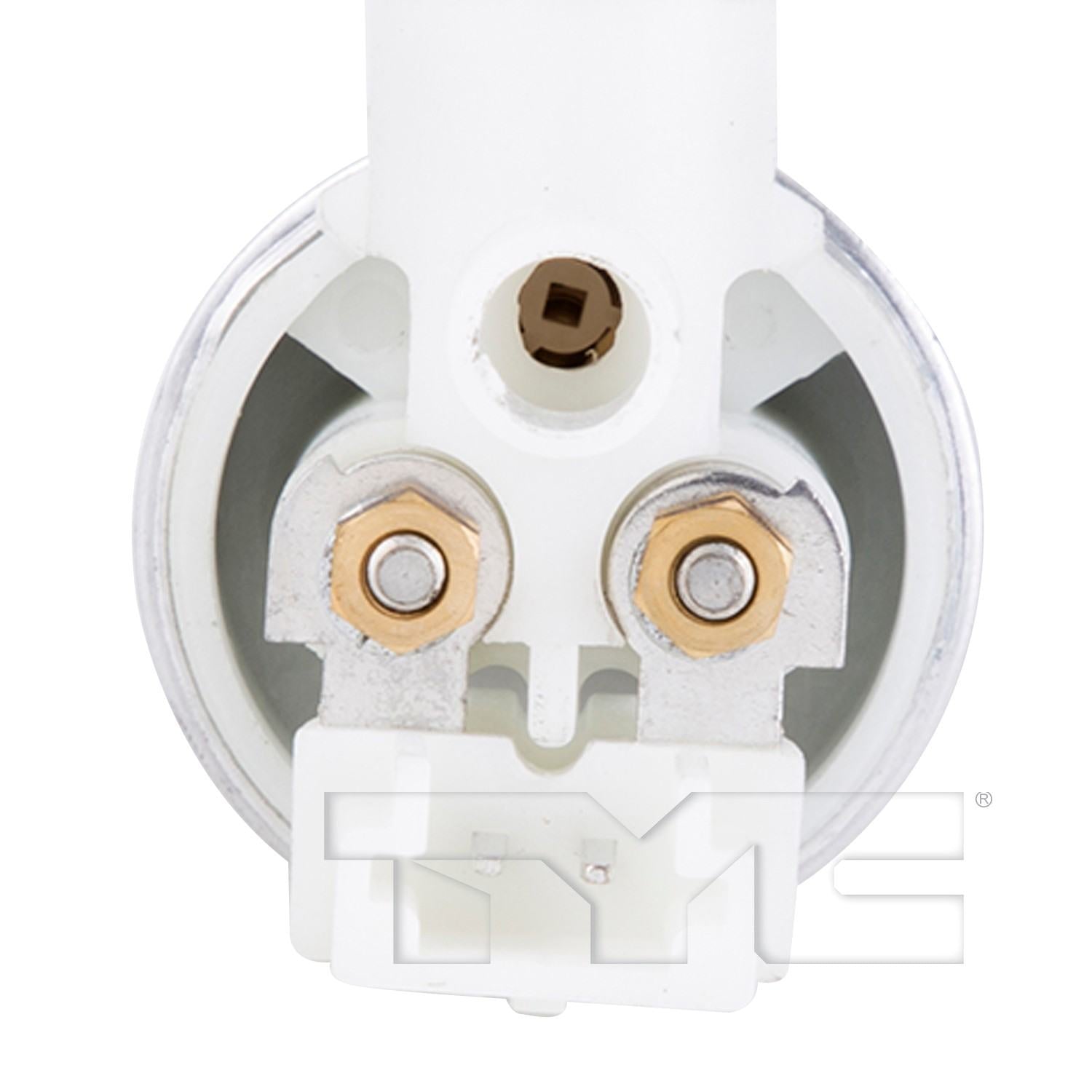 TYC Electric Fuel Pump 152010-A