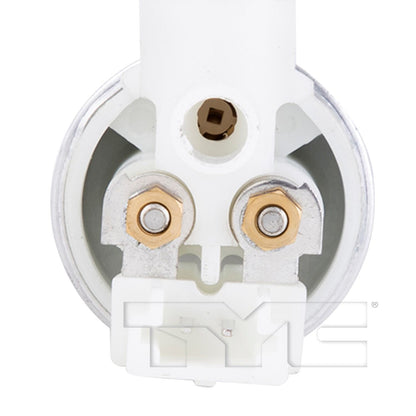 TYC Electric Fuel Pump 152010-A