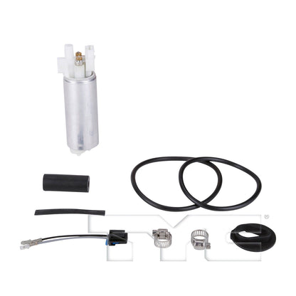 TYC Electric Fuel Pump 152010-A