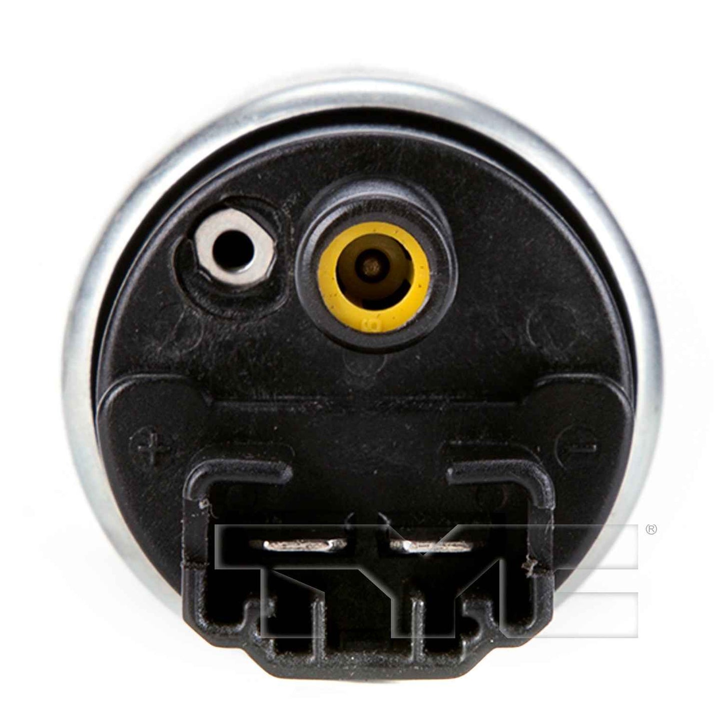 TYC Electric Fuel Pump 152011-A