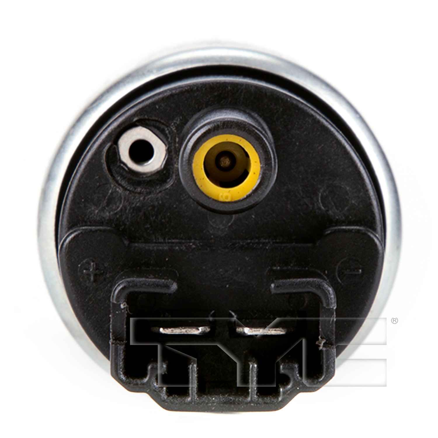 TYC Electric Fuel Pump 152011-A