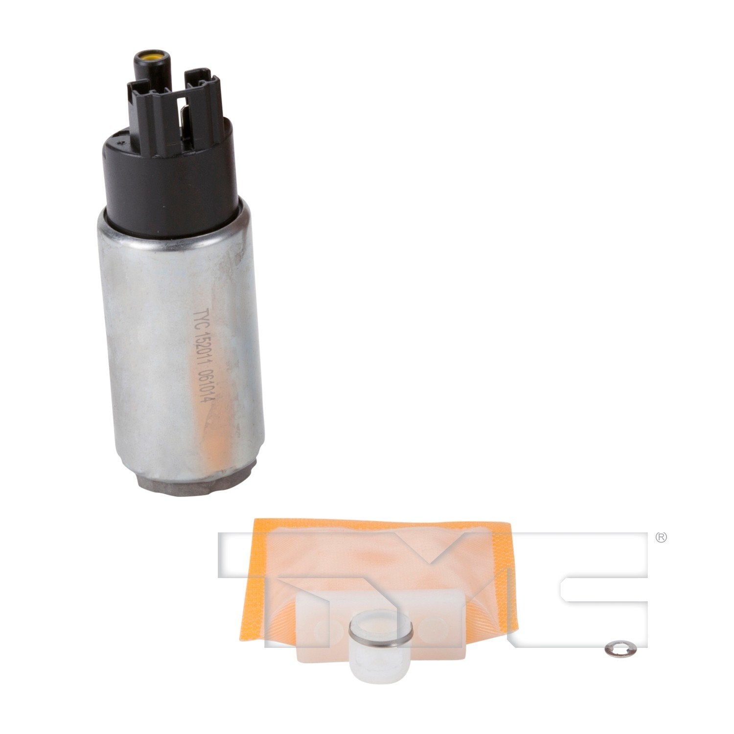 TYC Electric Fuel Pump 152011-A