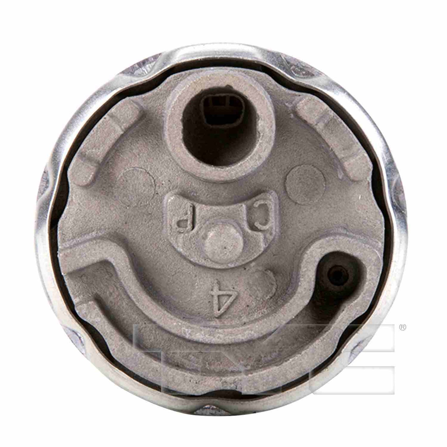 TYC Electric Fuel Pump 152011-A