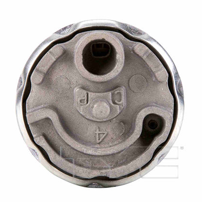 TYC Electric Fuel Pump 152011-A