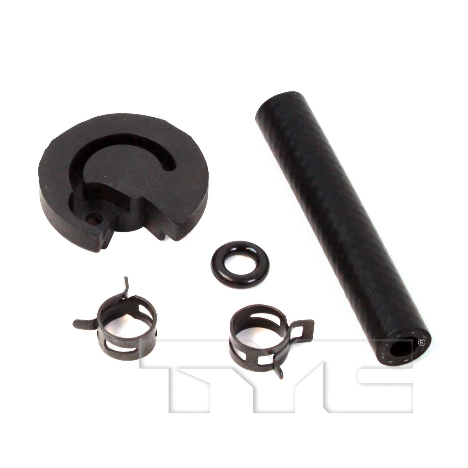 TYC TYC CRQ Premium Fuel Pump 152012-A