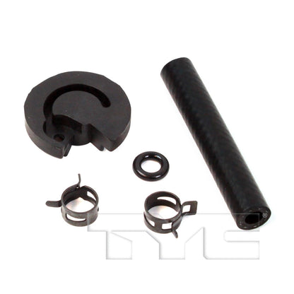 TYC TYC CRQ Premium Fuel Pump 152012-A