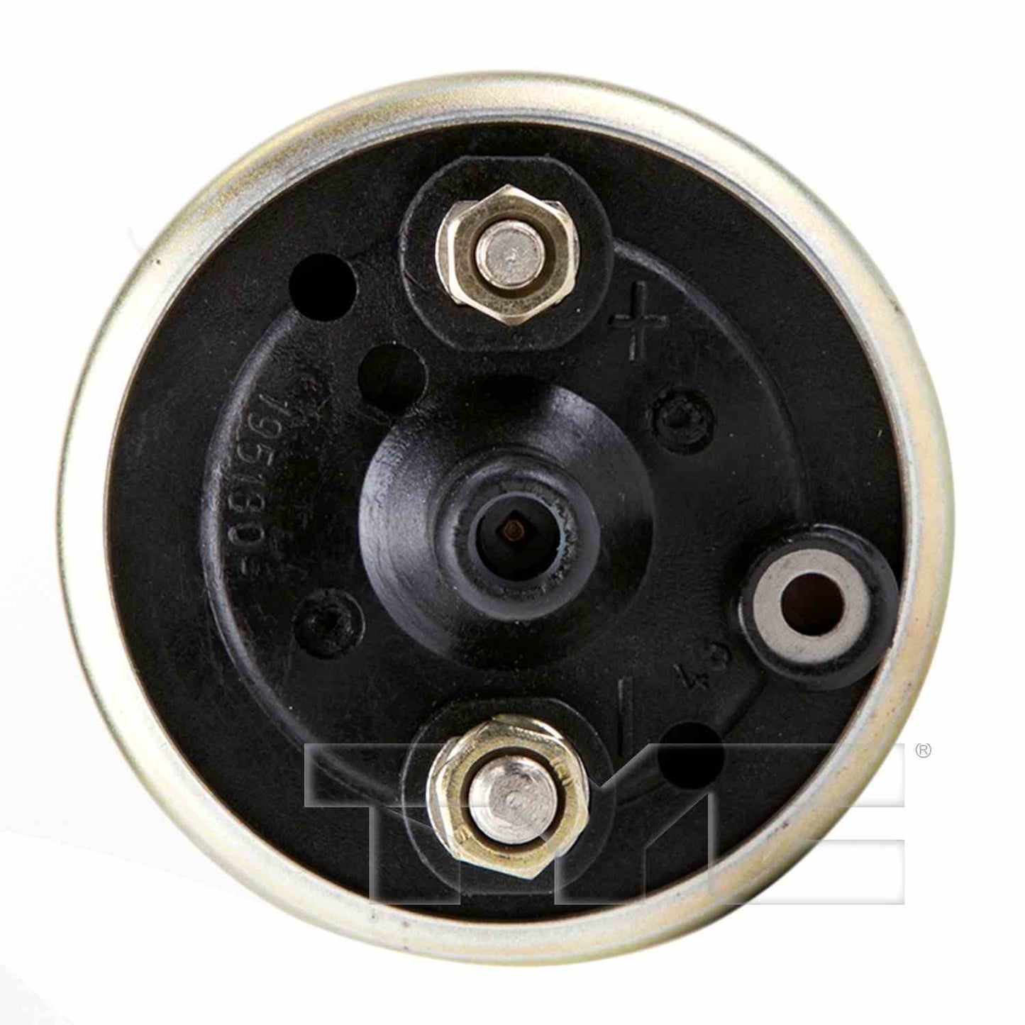 TYC TYC CRQ Premium Fuel Pump 152012-A