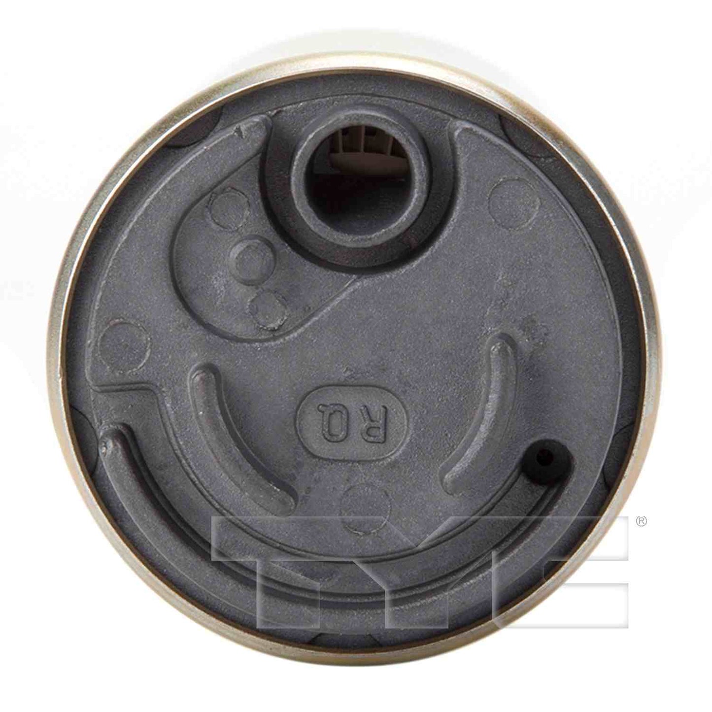 TYC TYC CRQ Premium Fuel Pump 152012-A