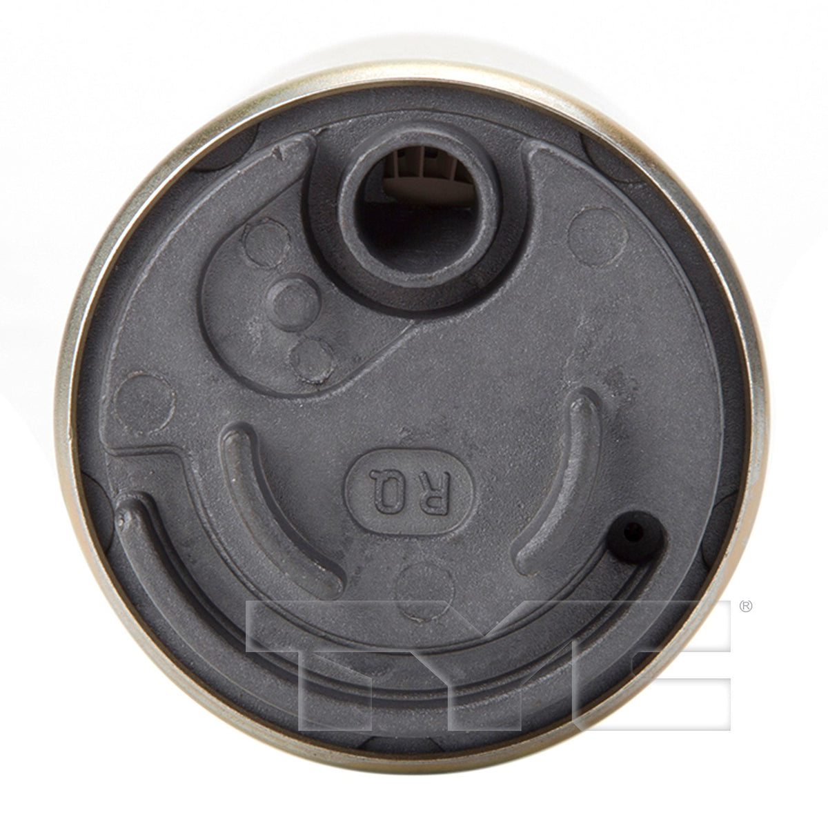 TYC TYC CRQ Premium Fuel Pump 152012-A