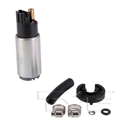 TYC Electric Fuel Pump 152013-A