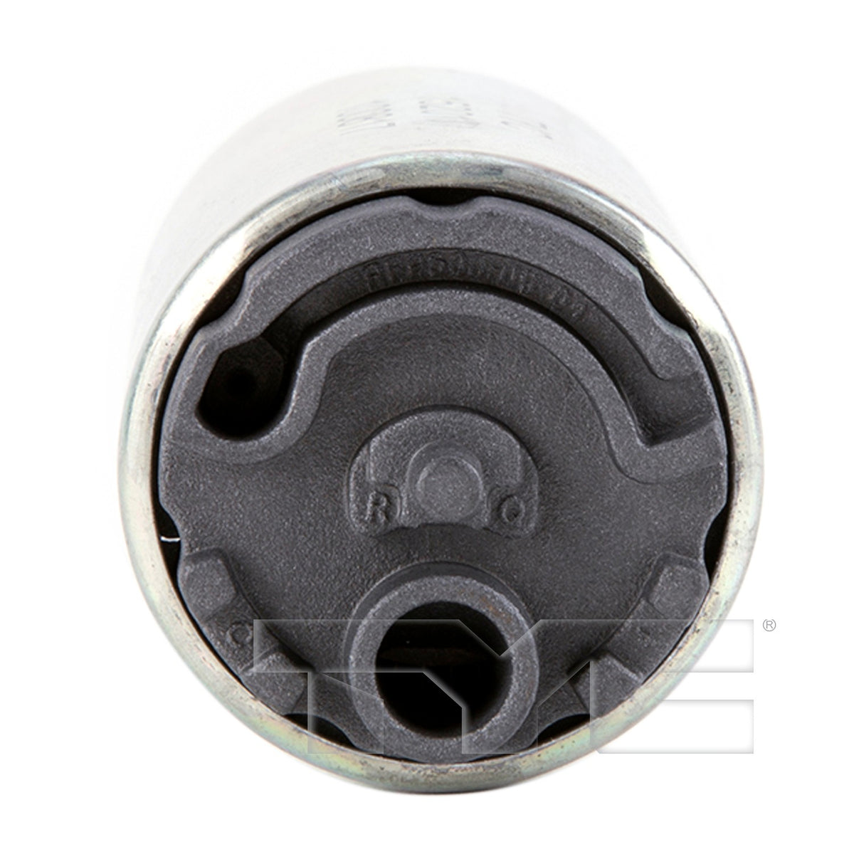 TYC Electric Fuel Pump 152013-A