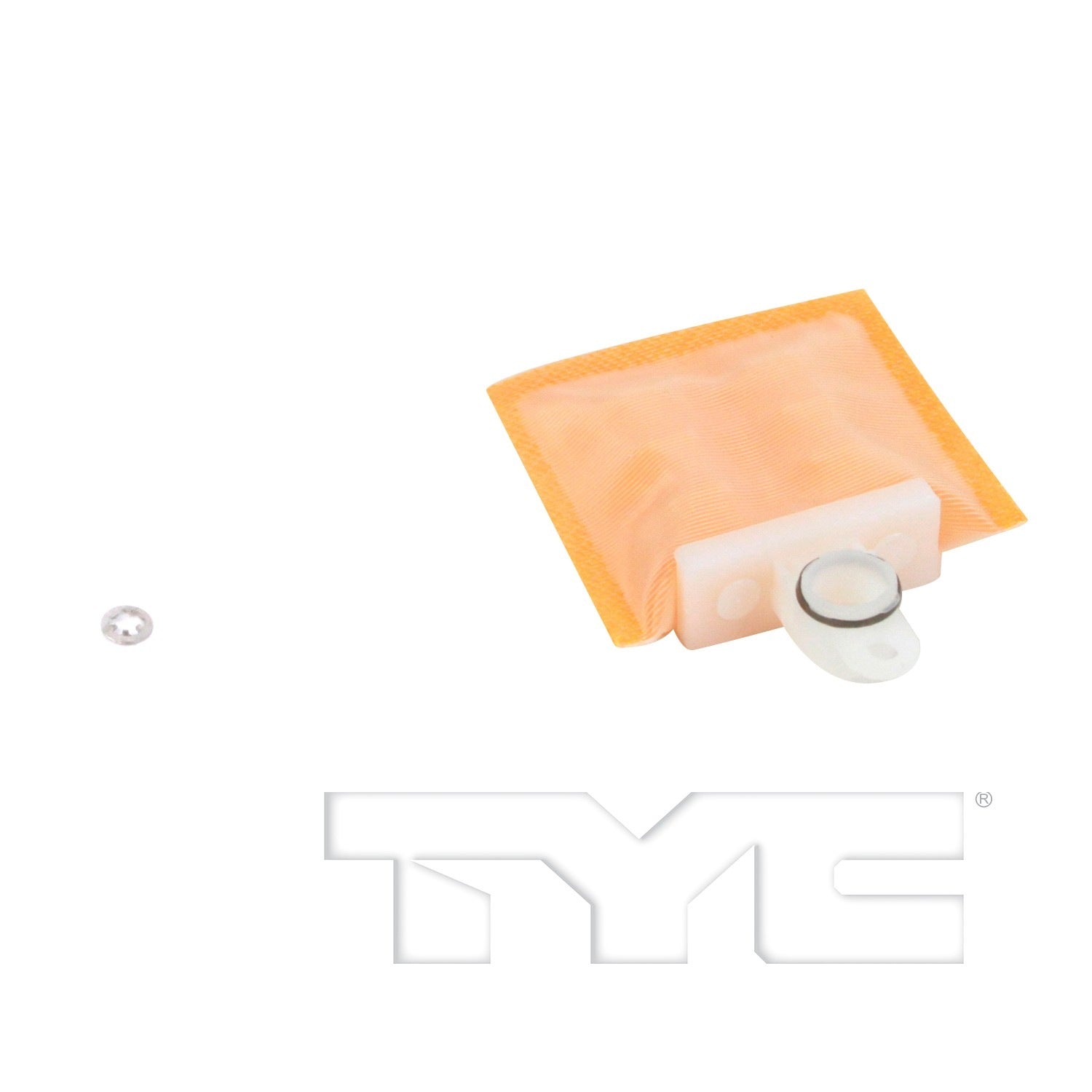 TYC Electric Fuel Pump 152014-A