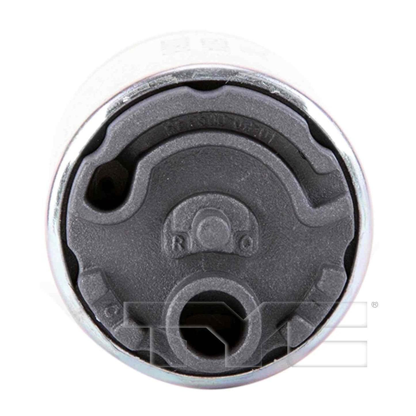 TYC Electric Fuel Pump 152014-A