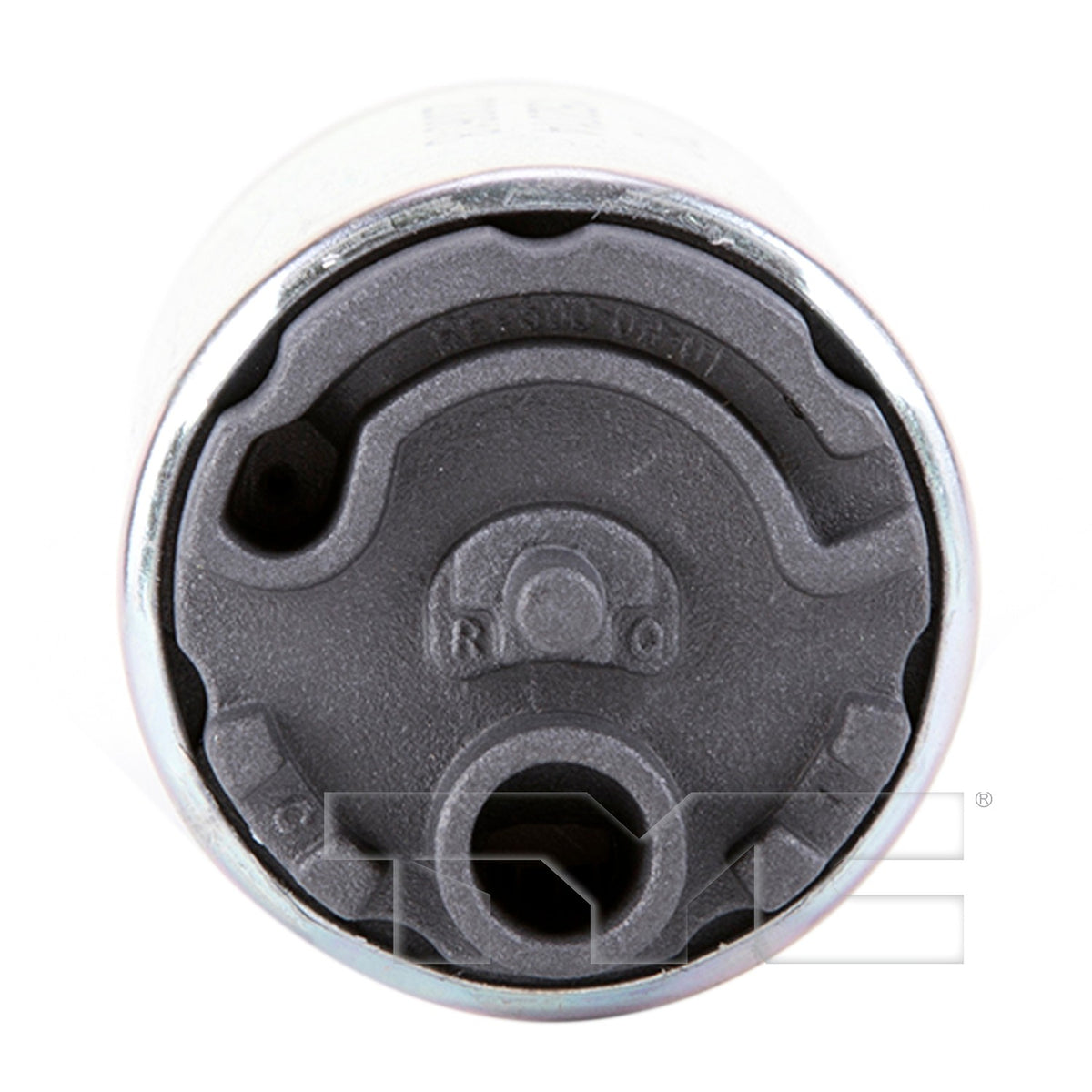 TYC Electric Fuel Pump 152014-A